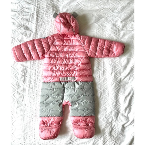 Polarn O. Pyret Baby Snowsuit EUC - Picture 2 of 8
